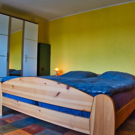 Ferienwohnung-M8 im schönen Werratal Jestadt Zimmer foto