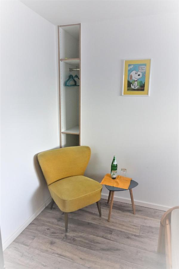 Ferienwohnung-M8 im schönen Werratal Jestadt Zimmer foto