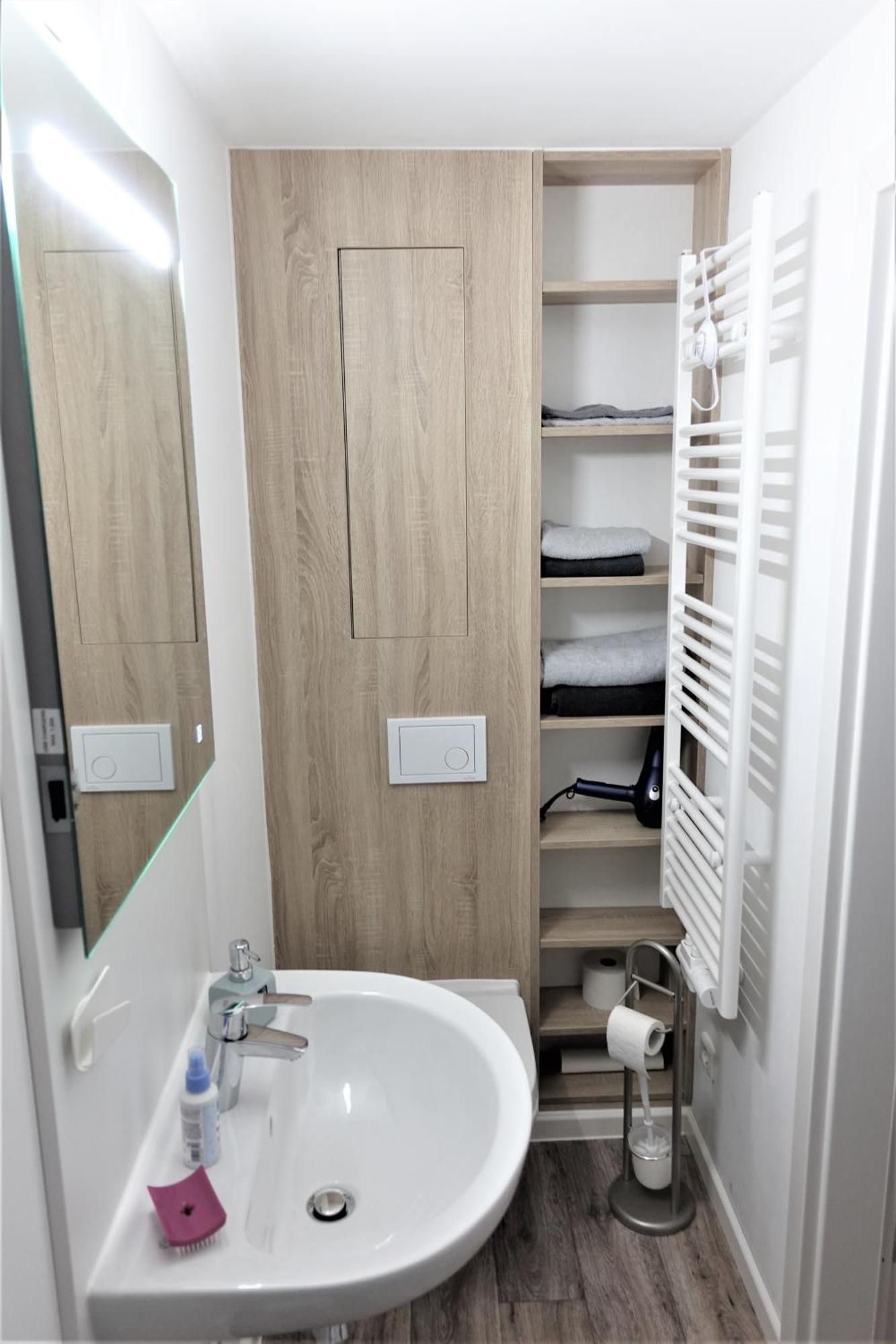 Ferienwohnung-M8 im schönen Werratal Jestadt Zimmer foto