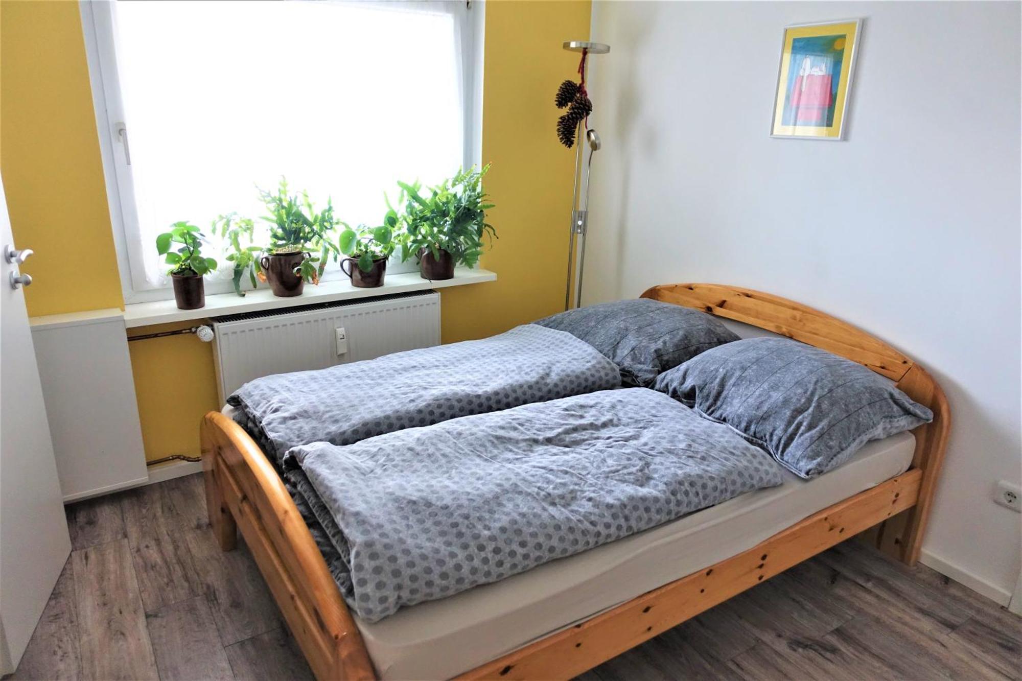 Ferienwohnung-M8 im schönen Werratal Jestadt Zimmer foto